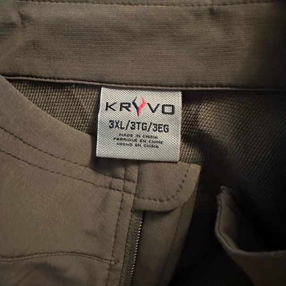 Long sleeve light weight keyboard brand Mens - Picture 2 of 2